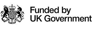 UK Funded Government